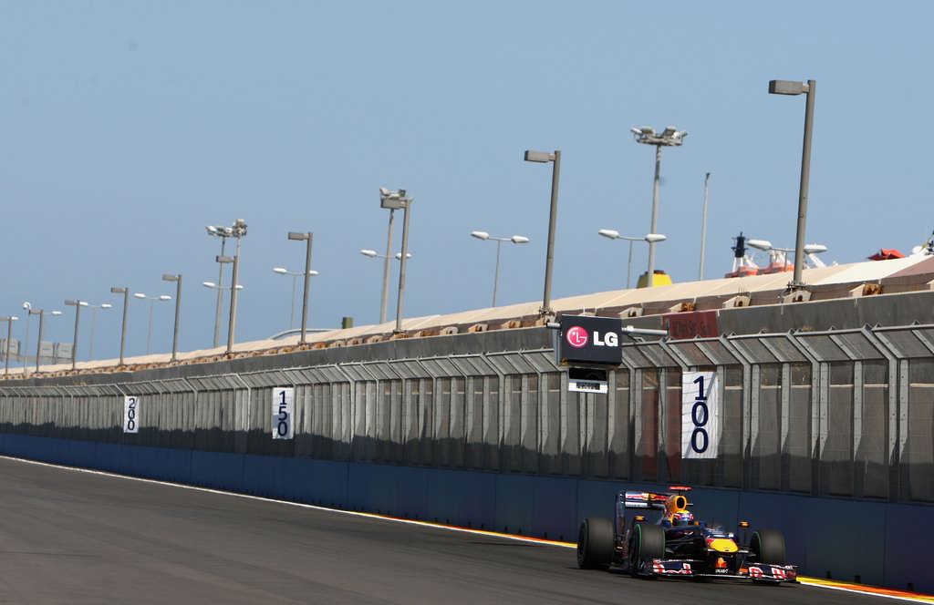 GP EUROPA - Qualifiche e Prove Libere 3
